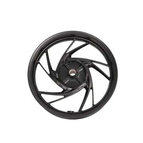 TVS Apache RTR 200 4V E5+ Arka Jant - Çelik (4.00X17")