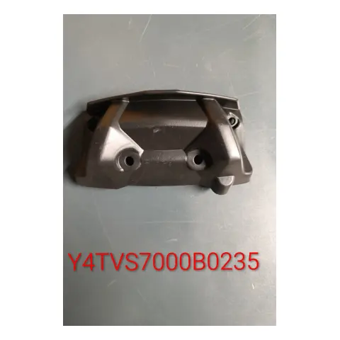TVS Apache RTR 200 4V E5+ Gösterge Paneli Üst Kapak E5