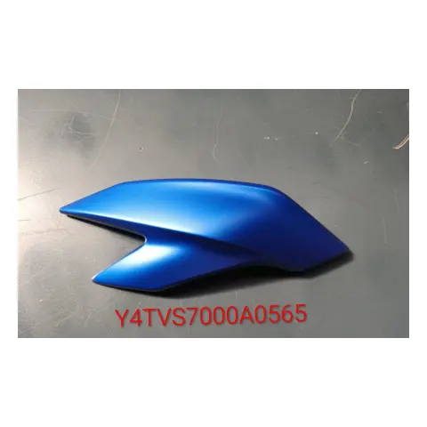 TVS Apache RTR 200 4V E5+ Far Muhafazası Sağ (Mavi E5 Etkt)