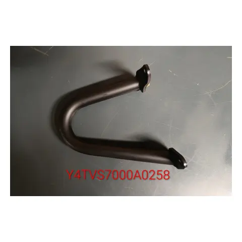 TVS Apache RTR 200 4V E5+ Koruma Demiri Ön Sağ
