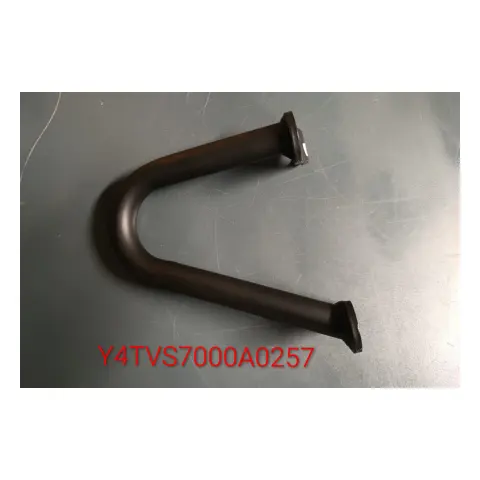 TVS Apache RTR 200 4V E5+ Koruma Demiri Ön Sol