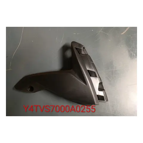 TVS Apache RTR 200 4V E5+ Ön Çamurluk Yan Karenaj Sol