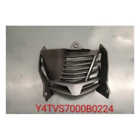 TVS Apache RTR 200 4V E5+ Ön Panel E5