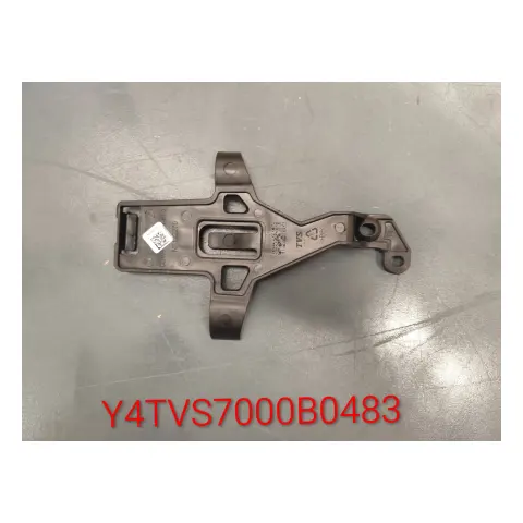 TVS Apache RTR 200 4V E5+ Akü Kelepçesi E5