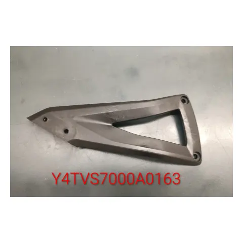 TVS Apache RTR 200 4V E5+ Arka Çamurluk Arka Braket Sol