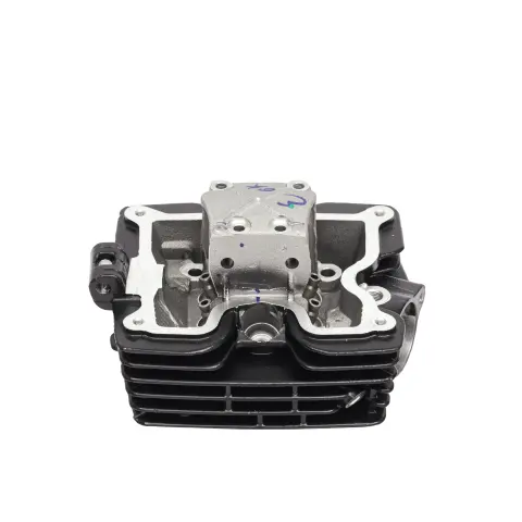 TVS Apache RTR 200 E4 Silindir Kapağı