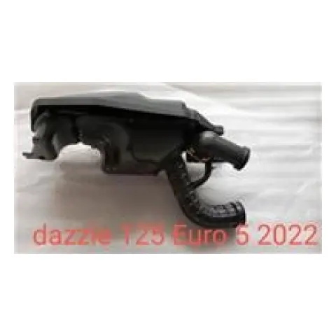 Arora Dazzle 50 Hava Filtresi Komple (Euro 5)