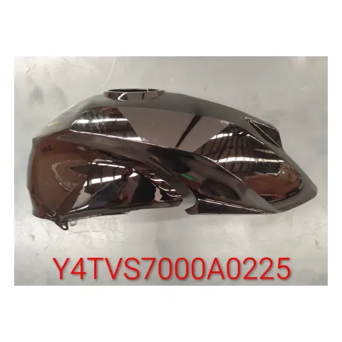 TVS Apache RTR 200 E4 Benzin Deposu Sol İç Grenaj