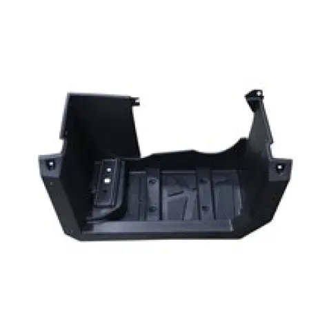 Arora ATV-Ninja 200 Sağ Basamak Plastiği