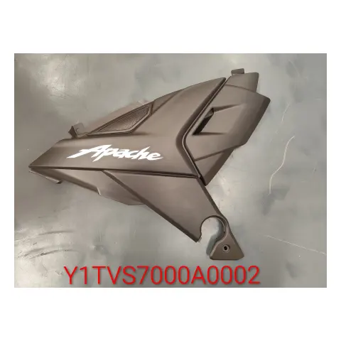 TVS Apache RTR 200 E5 Sele Altı Yan Karenaj Sağ Komple
