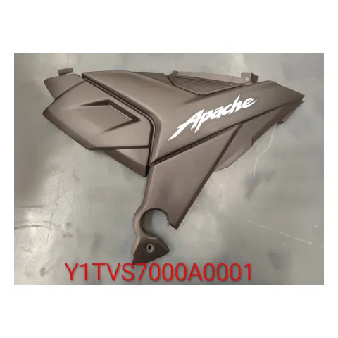 TVS Apache RTR 200 E5 Sele Altı Yan Karenaj Sol Komple