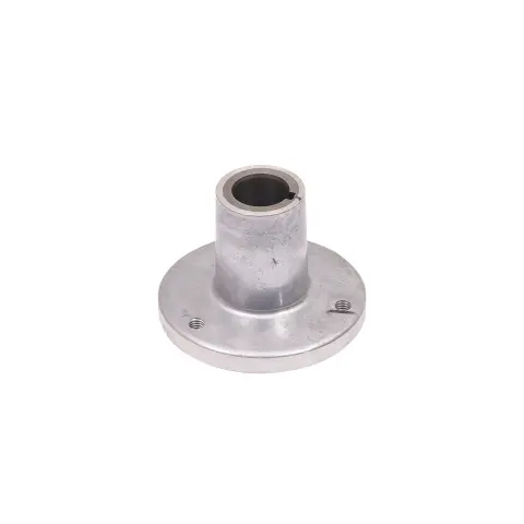 TVS Raider 125 (E5) Yağ Pompası Rotor Üst Kapağı