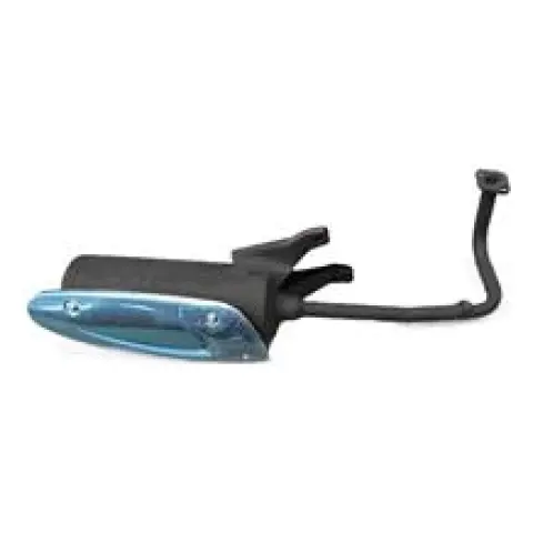 Arora Dazzle Pro Eksoz (Euro 5)