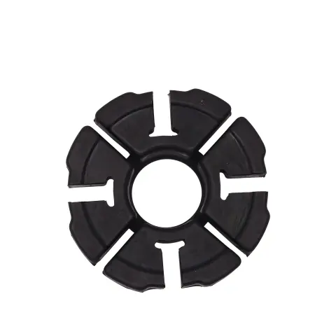 TVS Raider 125 (E5) Kaplin Lastiği
