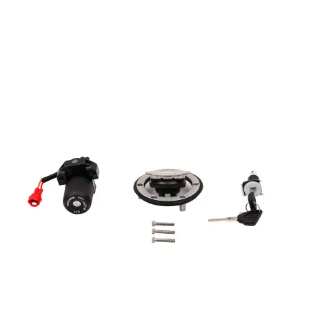 TVS Raider 125 (E5) Kilit Seti