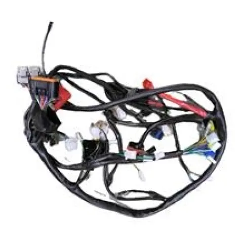 Arora Dazzle Pro Elektrik Tesisatı (Euro 5)