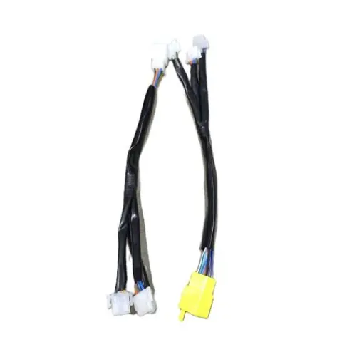 Arora Dazzle Pro Üst Elektrik Tesisatı