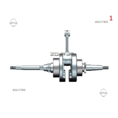 Zontes ZT125T-M Krank Komple