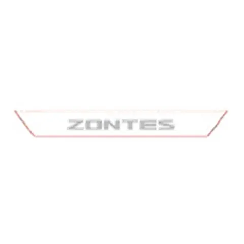 Zontes ZT125T-M Etiket (Zontes) (35MM)