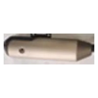 Arora CP250 Egzoz Koruma Sacı Arka (Alt)