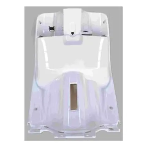 Arora Dazzle Pro İç Panel Beyaz