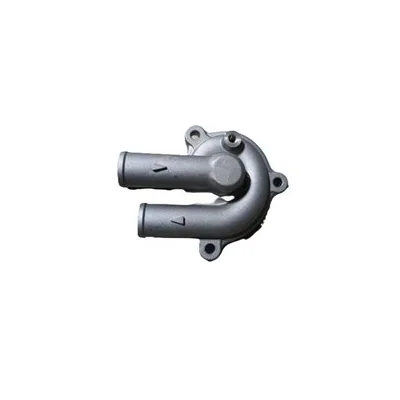 Arora Max Pro 250 Devirdaim Pompa Kapağı