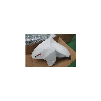 Arora Max-T Easy Ön Çamurluk Mat Gri