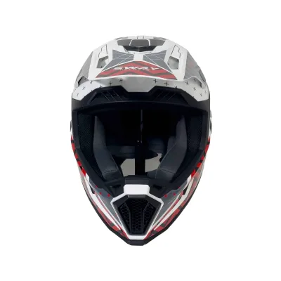 Sway 635 Super Black Red White – 3. fotoğraf
