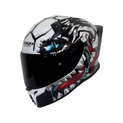 SWAY 869 BEAST – 6. fotoğraf
