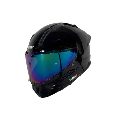 SWAY 868 Black