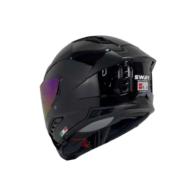 SWAY 868 Black – 3. fotoğraf