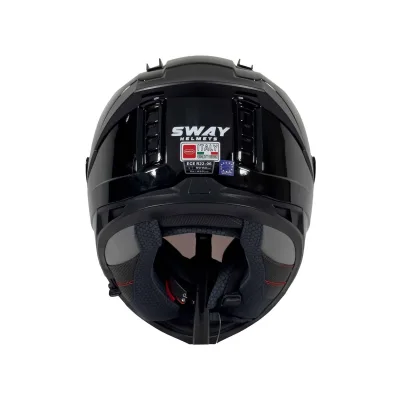 SWAY 868 Black – 4. fotoğraf