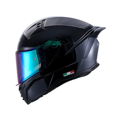 SWAY 869 Black