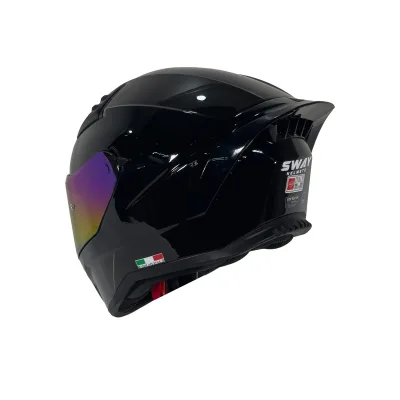 SWAY 869 Black – 3. fotoğraf