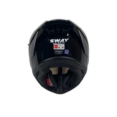 SWAY 869 Black – 4. fotoğraf