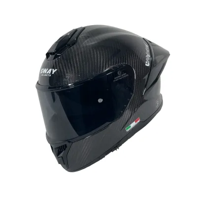 Sway 861F D Carbon Gloss Black – 3. fotoğraf
