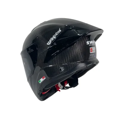 Sway 861F D Carbon Gloss Black – 4. fotoğraf