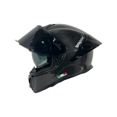Sway 861F D Carbon Gloss Black – 6. fotoğraf