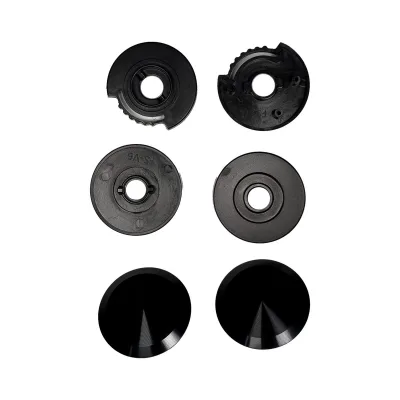 TEX V6 Mekanizma YAN Aparat İÇ DIŞ SET
