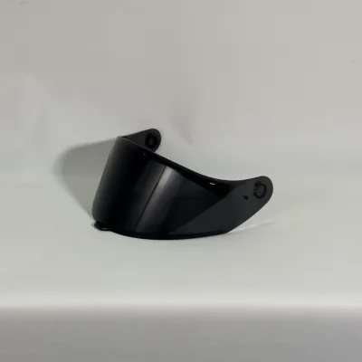 Sway 869 Kask Camı Siyah