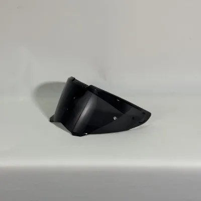 Sway 868 Kask Camı Siyah