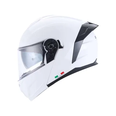 Sway 919 Kask White