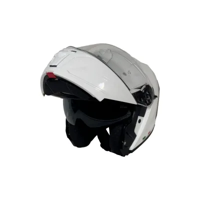 Sway 919 Kask White – 3. fotoğraf