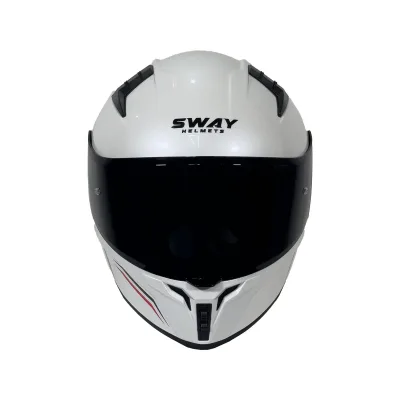Sway 869 Pearl White