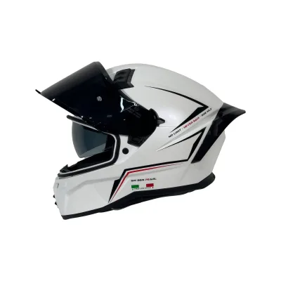 Sway 869 Pearl White – 5. fotoğraf