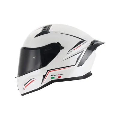 Sway 869 Pearl White – 7. fotoğraf