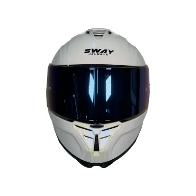 Sway 867 Kask Blue White – 4. fotoğraf