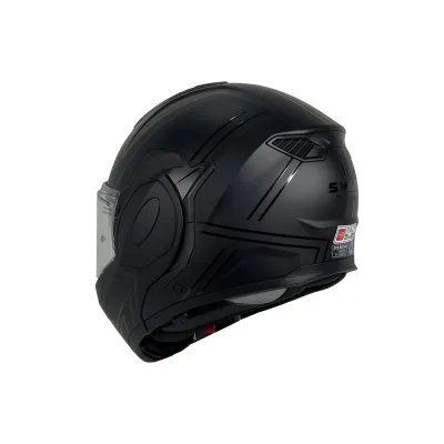 Sway X600 Black Line – 4. fotoğraf