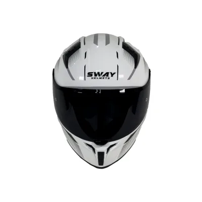 Sway 869 Sirio White Grey – 3. fotoğraf