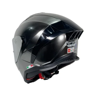 Sway 867 Kask Bullet – 3. fotoğraf
